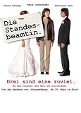 Will You Marry Us? ( Die Standesbeamtin )