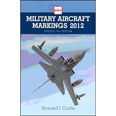 abc Military Aircraft Markings 2012