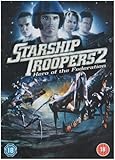 Starship Troopers 2 - Hero Of The Federation [DVD]