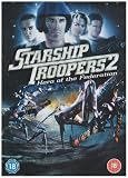 Starship Troopers 2 - Hero Of The Federation [2003]