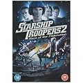 Starship Troopers 2 [DVD]