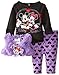 Disney Baby Girls' 2 Piece Vest Set