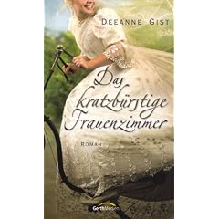 Das kratzb�rstige Frauenzimmer