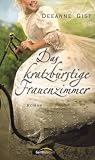 Das kratzb�rstige Frauenzimmer