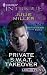Private S.W.A.T. Takeover (Larger Print Harlequin Intrigue)