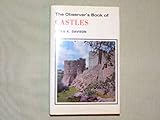 The Observer's book of castles