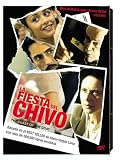 La Fiesta Del Chivo (The Feast of the Goat) [*Ntsc/region 1 & 4 Dvd. Import-latin America] Isabella Rossellini (Spanish subtitles)