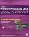 Premiere Pro CS5 and CS5.5 Digital Classroom, (Book and Video Training)