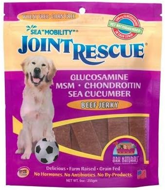 Ark Naturals - Sea Mobility (Be, 9 oz ( Multi-Pack)