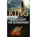 La Tour Sombre, Tome 6 : Le chant de Susannah