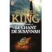 La Tour Sombre, Tome 6 : Le chant de Susannah