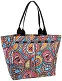 Low Price Lesportsac Everygirl Tote Tilt A Whirl one size