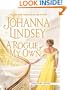 A Rogue of My Own (Wheeler Hardcover)