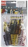 Busch 1134 Crates