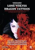 Lone Wolves & Dragon Tattoos : How Scandinavian Crime Fiction Conquered The World