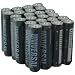 Upgi D5340 Alkaline Batteries (Aa 24-Pk)
