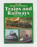 Purnell's pictorial encyclopedia of trains and railways
