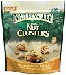 Nature Valley Granola Nut Clusters, Honey Roasted Peanut, 5 oz (Pack of 6)