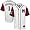 Mississippi State Bulldogs White Bullpen Baseball Jersey