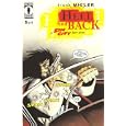 Hell And Back: A Sin City Love Story #5 (5 of 9)