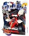 Card, Swing - Racing Car