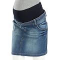 Noppies Skirt denim Helsinki 70425 Damen R�cke/Knielang