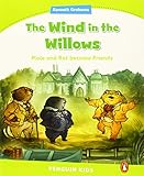 Wind in the Willows : Mole and Rat become friends. Level 4