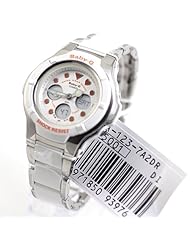 Casio Womens Baby-G Watch BGA123-7A2