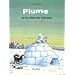 Plume et le chien de tra�neau