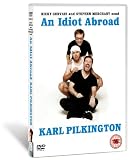 Karl Pilkingtons An Idiot Abroad [DVD]