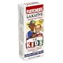 Fletcher's Laxative, For Kids, Root Beer, 2.5-Ounce Bottles (Pack of 3)