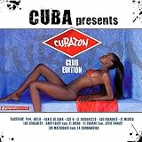 Various Artists Cuba Presents - Cubaton 2010 -
