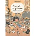 Soit dit en passant journal d'un �tudiant