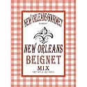 New Orleans Beignet Mix