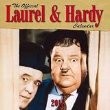 Laurel and Hardy Official Calendar 2011