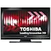 Toshiba 40BV700B 40-inch Widescreen Full HD 1080p LCD TV with Freeview