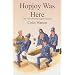 Hopjoy Was Here (Flaxborough Chronicles)