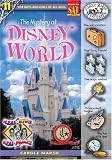 The Mystery at Walt Disney World (Real Kids, Real Places)