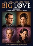 Big Love: The Complete Third Season (version francaise)