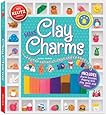 Klutz Make Clay Charms Craft Kit