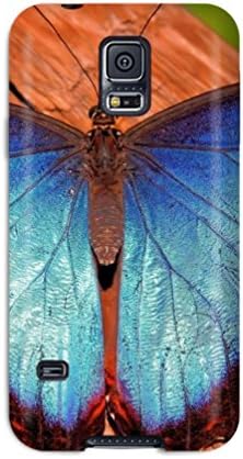 Wael alamoudi's Shop 2015 9049127K92068800 Tpu Case Skin Protector For Galaxy S5 Beautiful Butterfly With Nice Appearance
