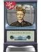 2014 I Love Lucy Fun Shaped Wall Calendar
