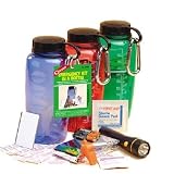 Coghlan's Emergency Kit in a Bottle
