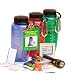 Coghlan's Emergency Kit in a Bottle