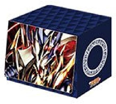 Itsuyu Orchestra Deck Case Yu-Gi-Oh illust: pretty Oh comic Market88C88