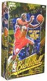 1996 97 Fleer Ultra Series 1 Basketball Cards Unopened Hobby Box (Kobe, Iverson Rookies!)