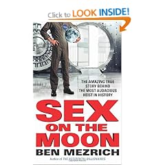 Sex on the Moon