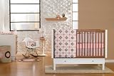 Circle 4 Piece Baby Crib Bedding Set by Skip Hop