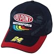 Jeff Gordon Cap - Jeff Gordon Sponsor Glory Cap