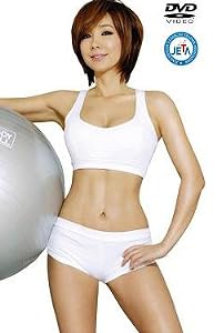 チョン ダヨン BODY BALL ボディボール エクササイズ DVDセット